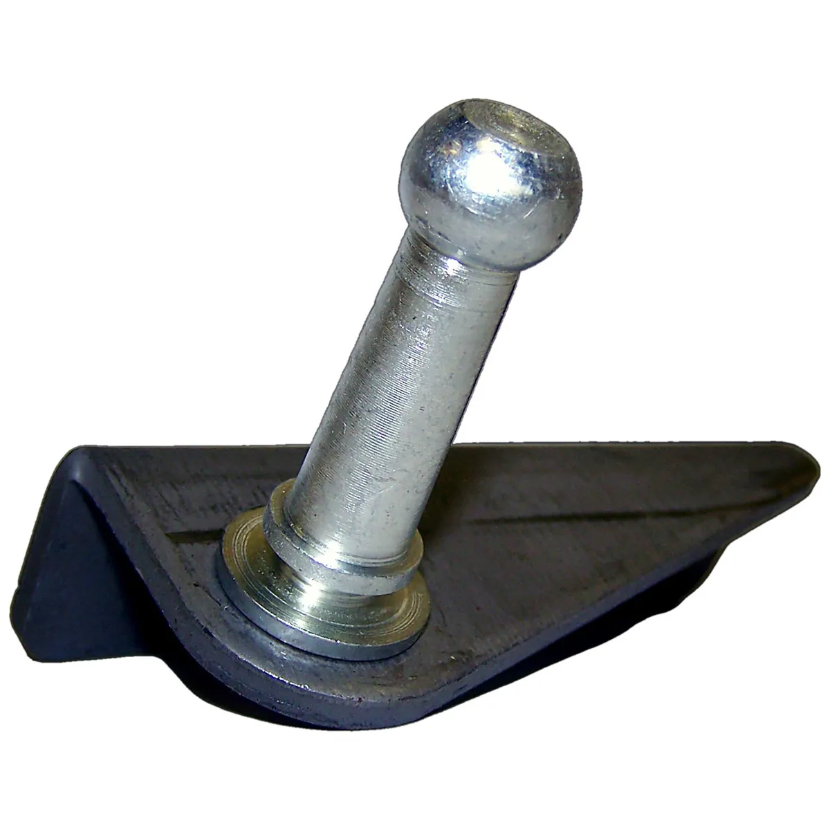 Clutch Bracket And Pivot; Bracket And Pivot For Bellcrank; Body Side; product image