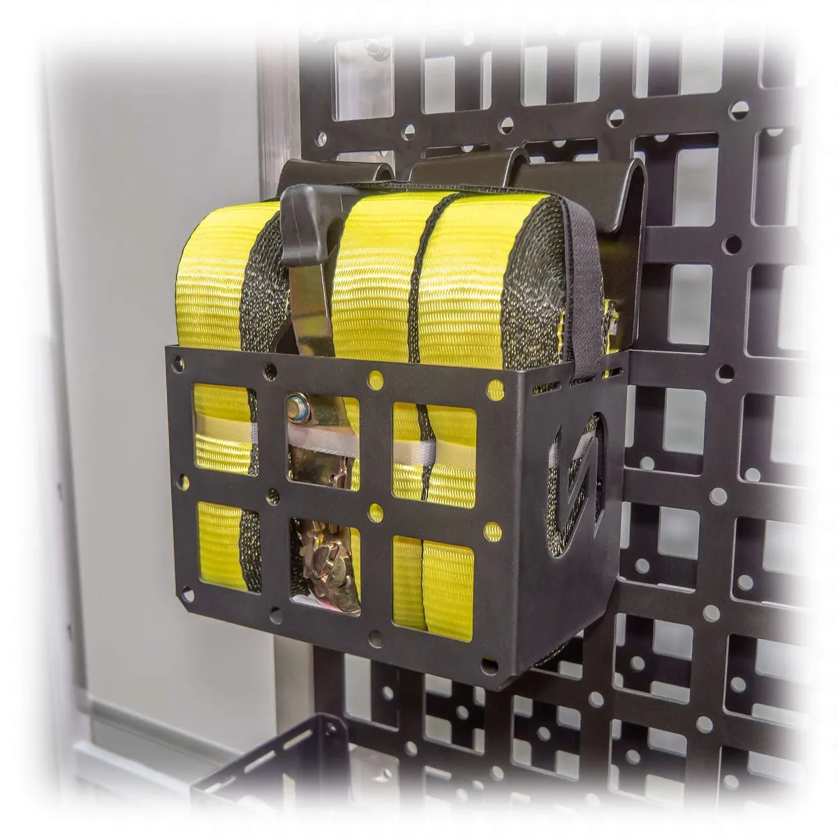 Turn Offroad Turn Offroad Molle LocBasket 2x3 MP-BASKET23