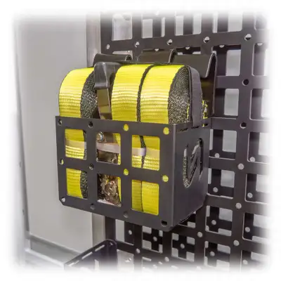 Turn Offroad Turn Offroad Molle LocBasket 2x3 MP-BASKET23