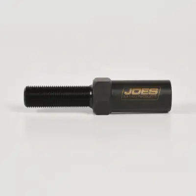 JOES Racing Products Tie Rod Quick Adjuster 5/8in Steel