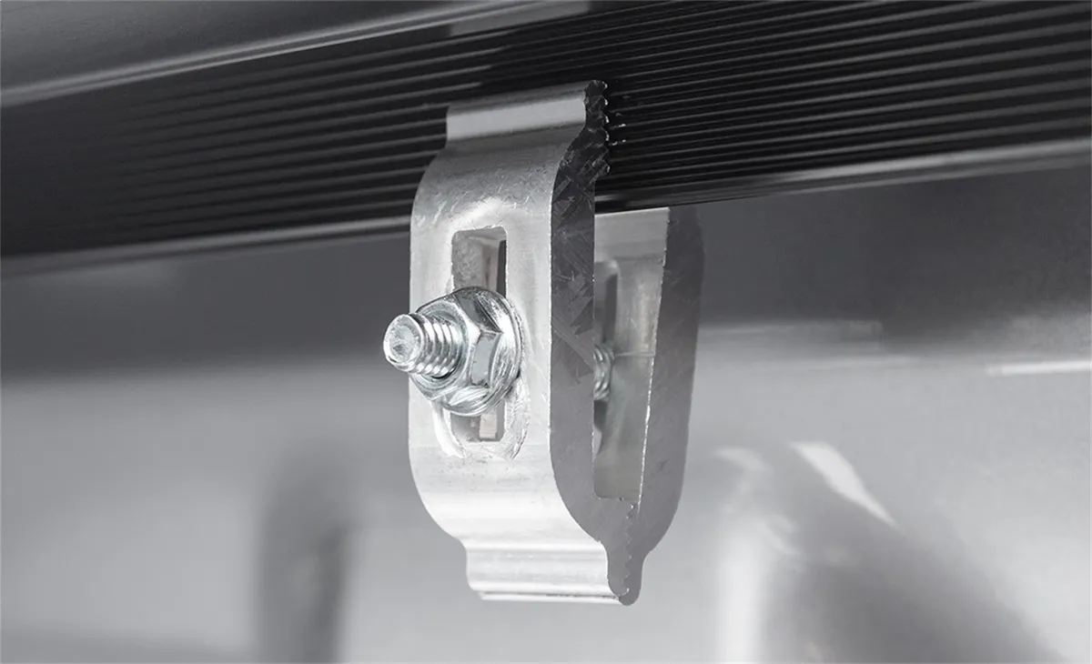 2020-2020 ChevyGMC Single Full Size 2500 3500 8ft Box w or wo MultiPro Tailgate wo Bedside Storage Box product image