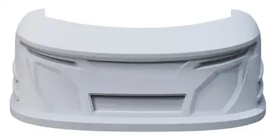 FiveStar Nose White Sport Compact