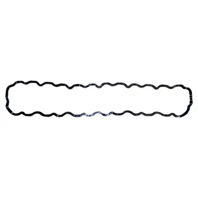 Crown Automotive Jeep Replacement Crown Automotive Jeep Replacement 5093785AA Rubber Valve Cover Gasket for Misc. 87-95 Jeep Vehicles w/ 4.2L or 4.0L Engines