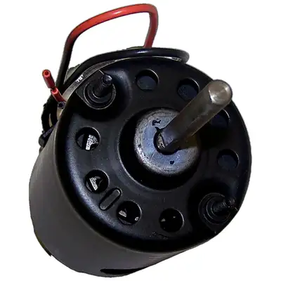 Crown Automotive Jeep Replacement Blower Motor (Sj / Jseries 198601)