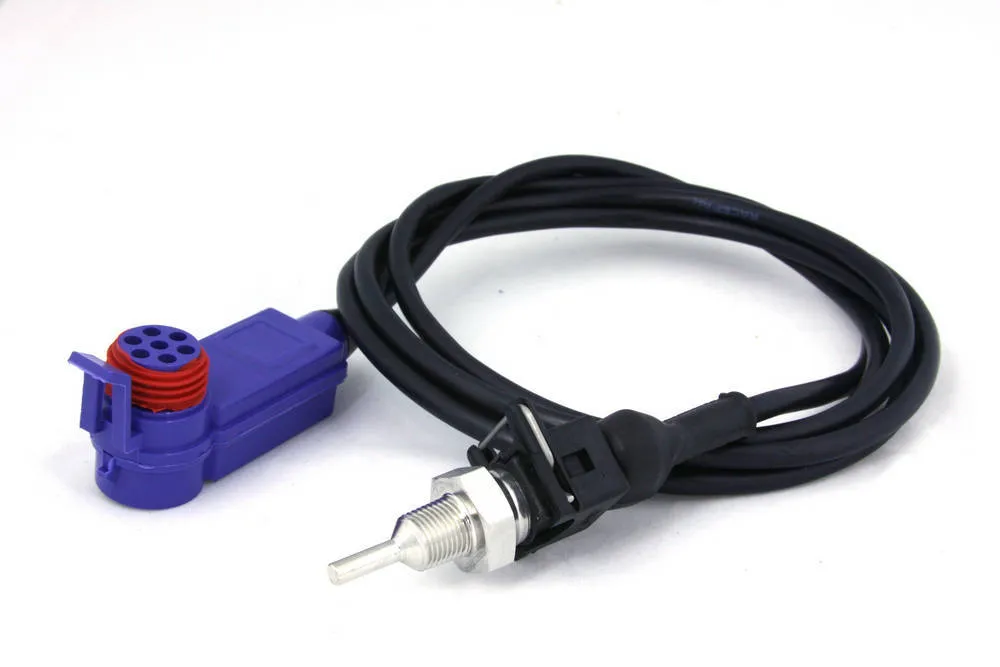 Racepak Oil Temp Module w/Sensor 0-300 Degrees