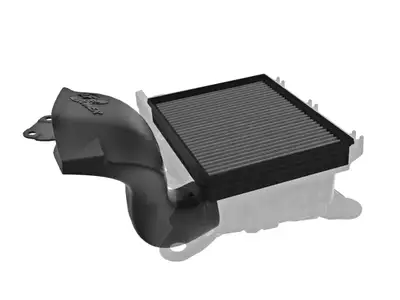 aFe Power aFe Power Dynamic Air Scoop D.a.s. Magnum Flow Pro Dry s Air Filter Ford Ranger 19-23 L4-2.3l t