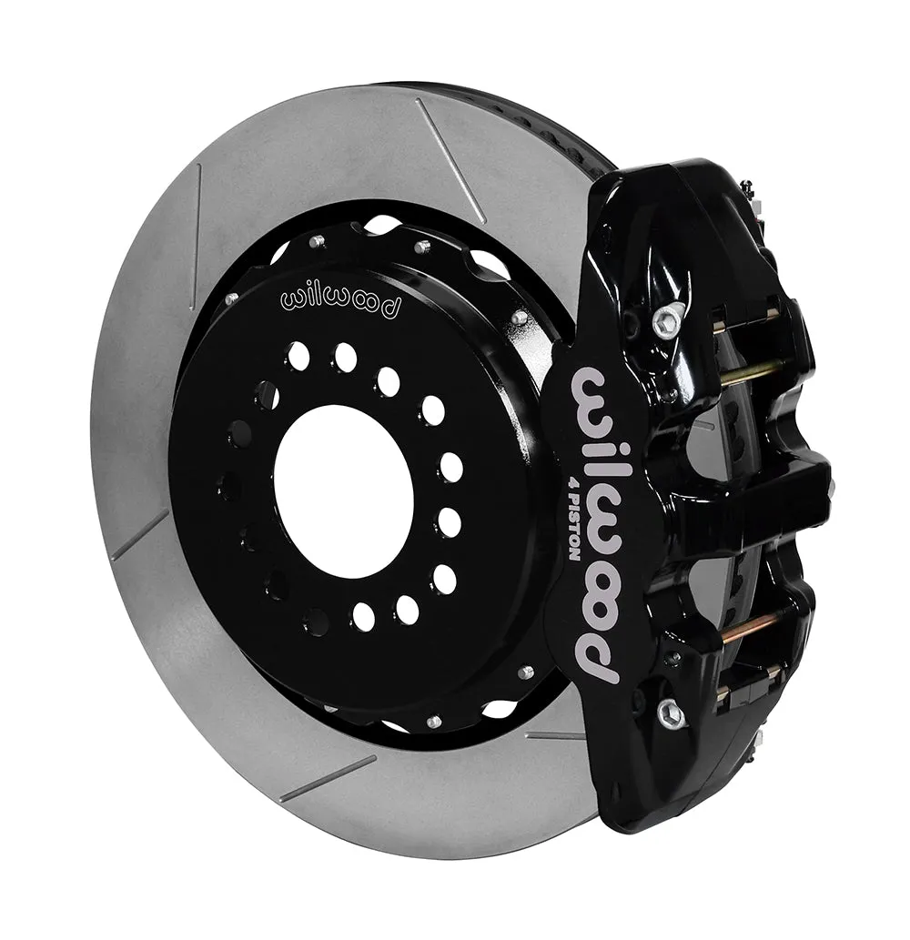 2005 - 2014 Ford AERO4 Big Brake Rear Parking Brake Kit - 140-13686 product image