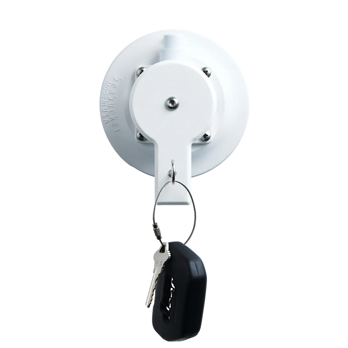Compact Hook Black product image