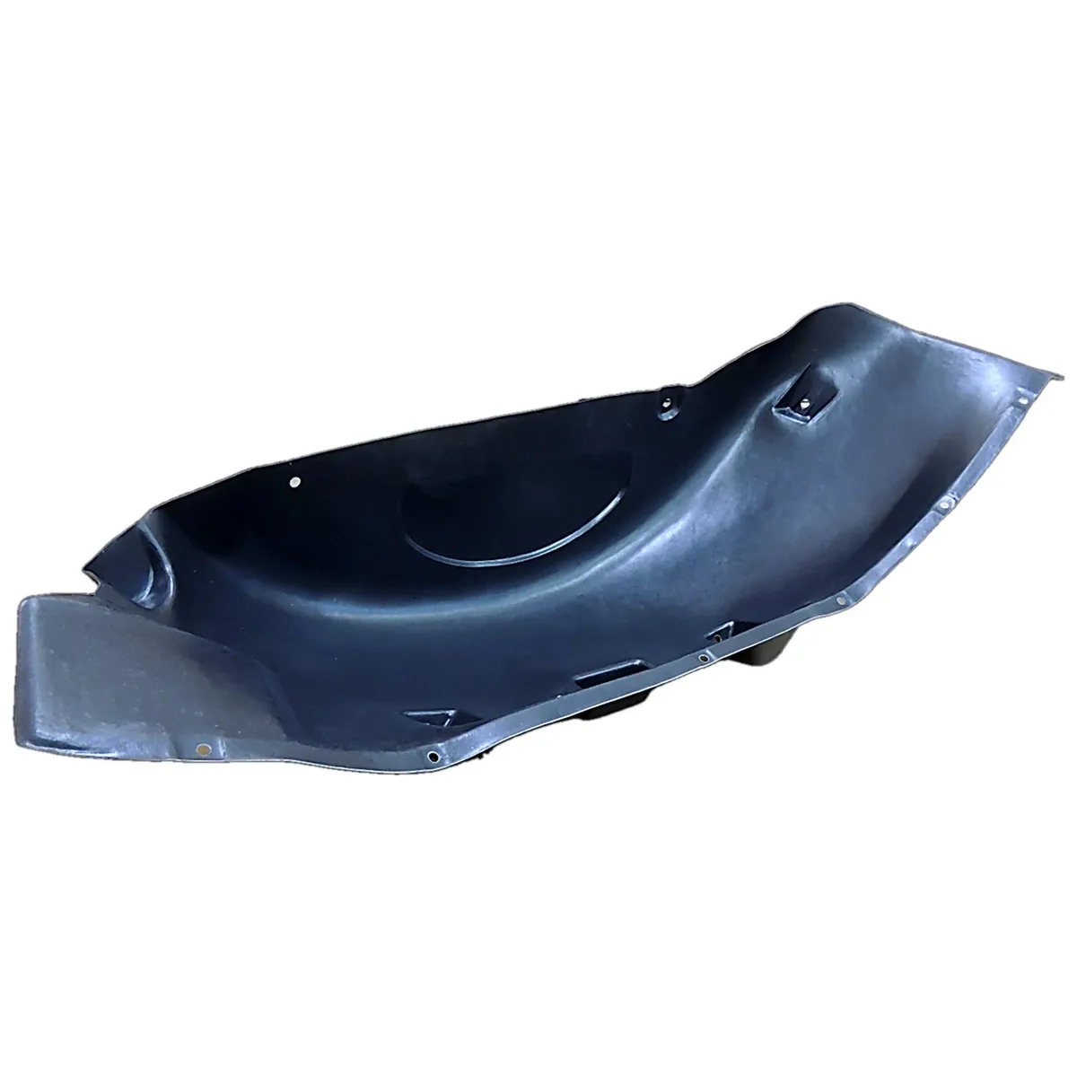 0715 JK Wrangler Fender Liner product image