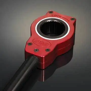 Diversified Machine Engine Rotator Tool