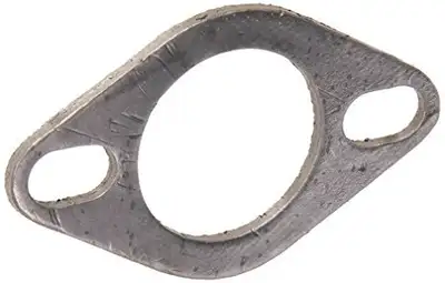 Remflex 2bolt 2in Hole 215/16in Oblong Bolt Holes Connector Gasket 1(Ea)