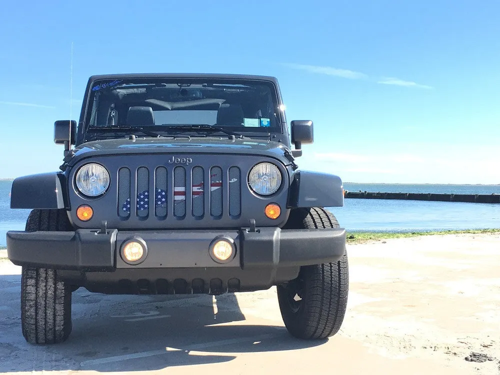 Long Island OldGlory product image