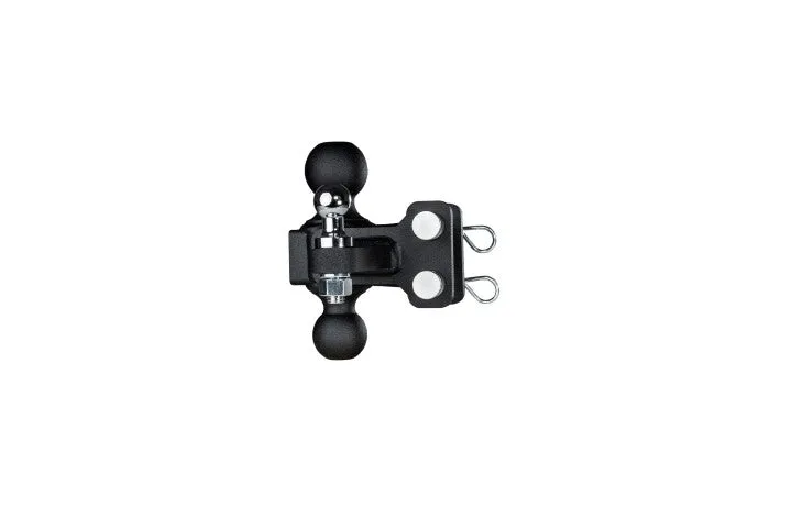 BulletProof Medium Duty Sway Control Ball Mount MDSWAYCONTROLBALL product image