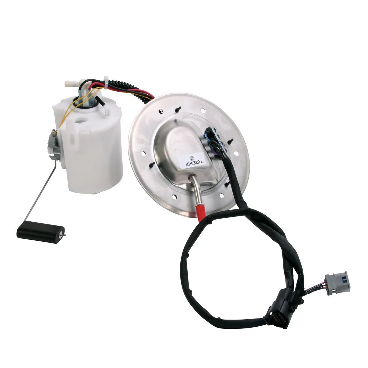 Bbk 2001-2004 Mustang v6 Gt/2001-2001 Cobra 300 Lph Electric In-Tank Fuel Pump product image