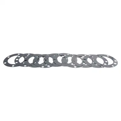 Crown Automotive Jeep Replacement 1948-1968 CJ-2A CJ-3A CJ-3B;1966-1971 CJ-5 CJ-6;1966-1971 C101 Commando;