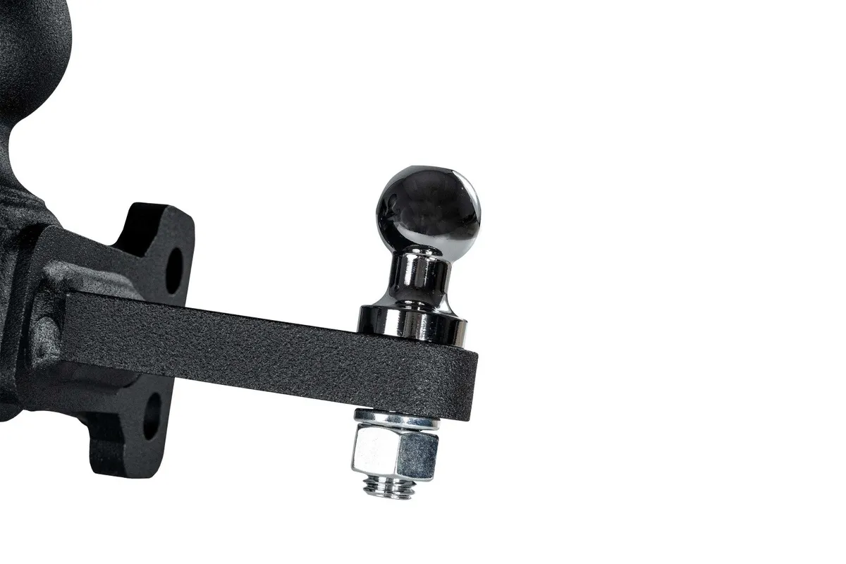 BulletProof Medium Duty Sway Control Ball Mount MDSWAYCONTROLBALL product image