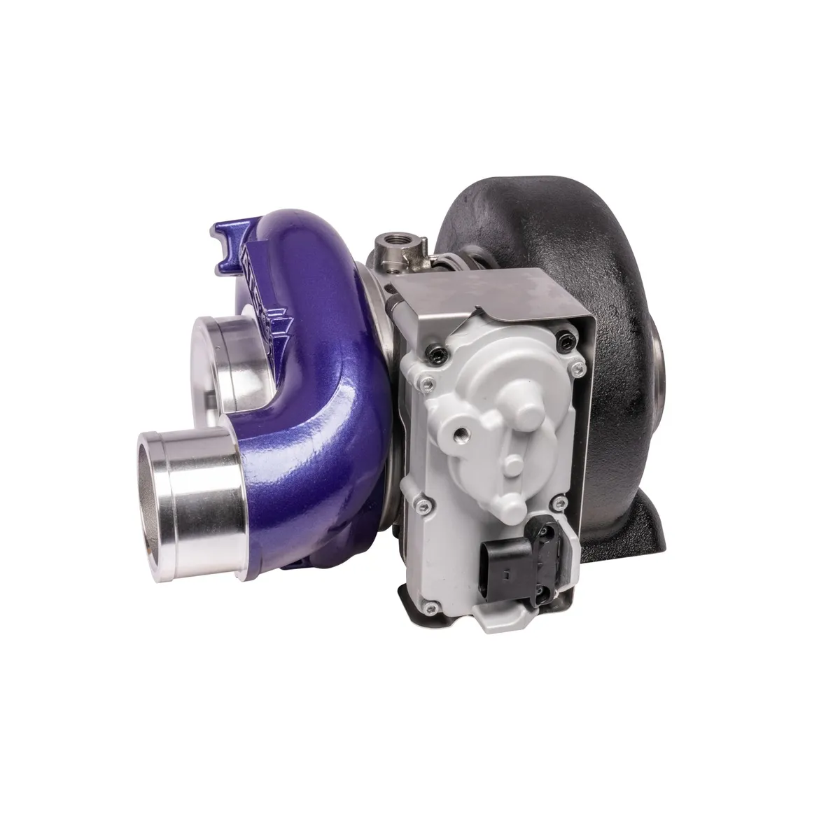 Ats Aurora Vfr Vgt Turbo Fits 2007.5-2018 6.7l Cummins - Holset - 3000 Vfr Stage 1 | 4000 Vfr Stage 2 product image