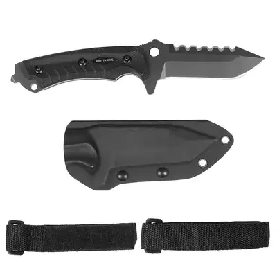 Smittybilt F.a.s.t. (Functional Agile Survival Trail) Knife