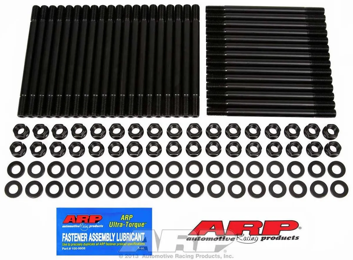 ARP Auto Racing Ford Head Stud Kit - 6.9L International Diese