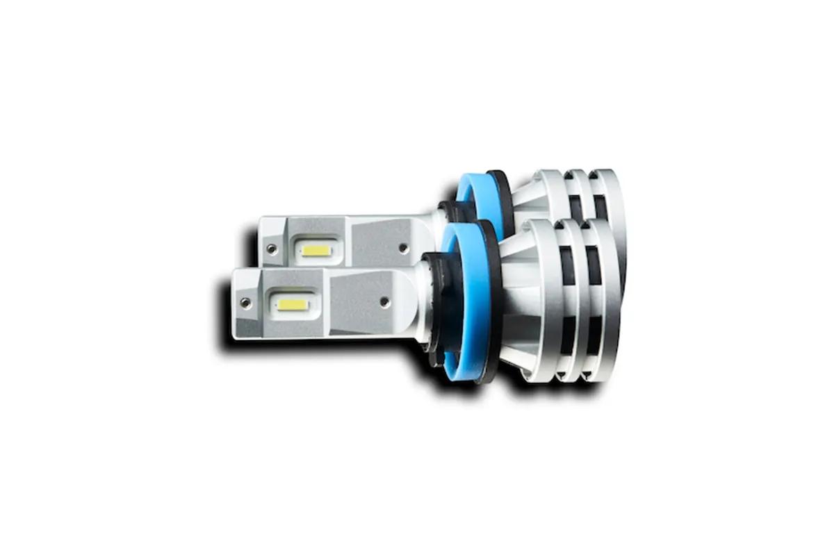 LED Fog H11/H8/H16 12/24v 24w product image