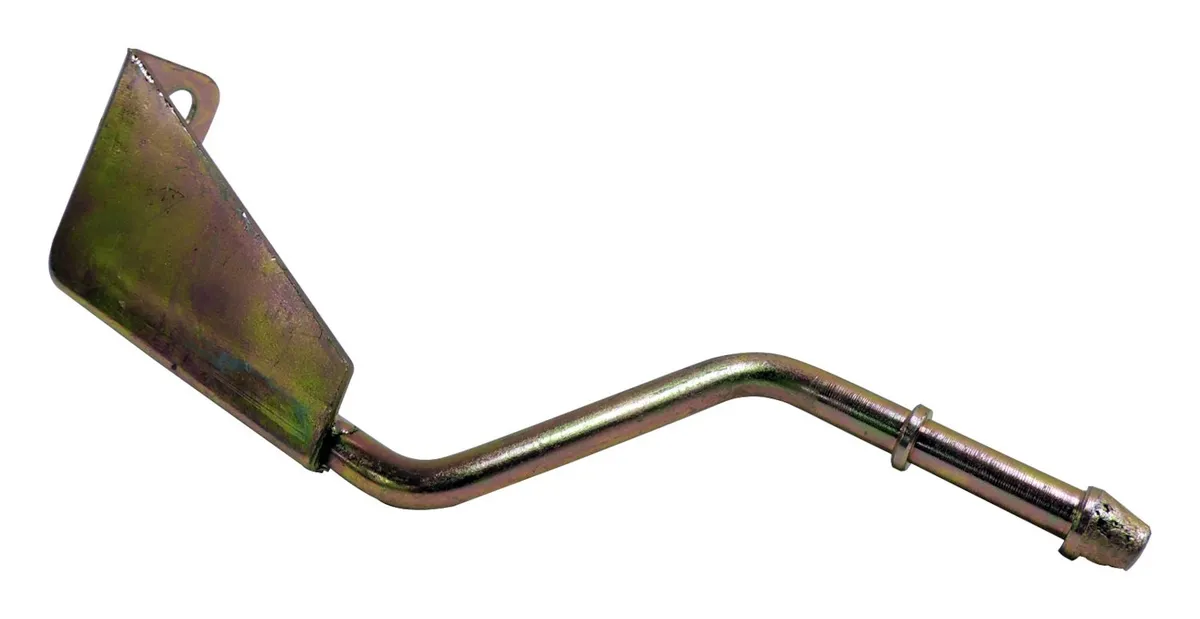 Crown Automotive Exhaust Hanger product image