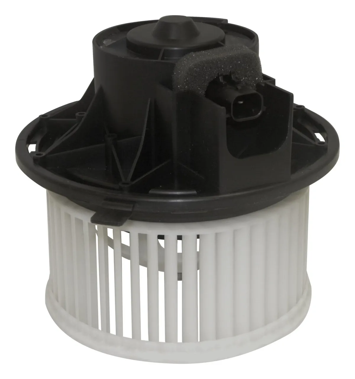 2002-2007 Liberty KJ Heater & A/C; LHD 2002-2006 Wrangler TJ Heater & A/C; LHD product image