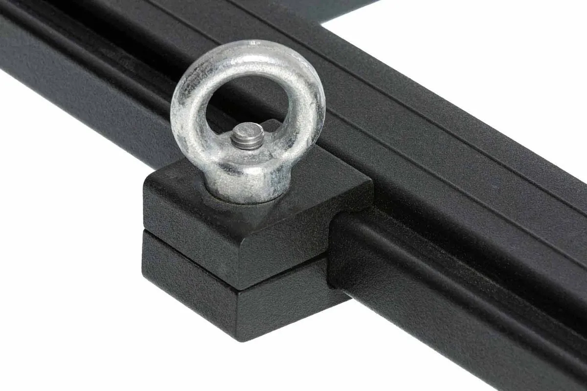 ARB BASE Rack Eyebolt Tie-Downs - Two Pairs product image