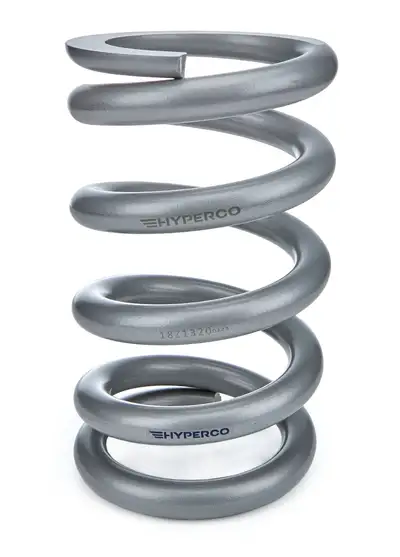 Hyperco Front Spring 5.5in ID 9.5in Tall