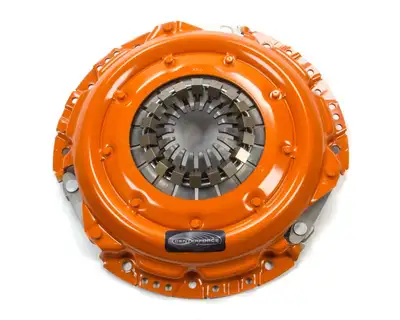 Centerforce Centerforce ? II, Performance Clutch Pressure Plate, 413 ft/lbs Capacity, 11in Dia., Fits Ford/Mercury Cars and Trucks 6/8 Cyl
