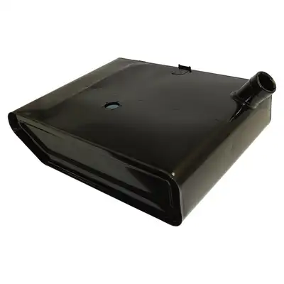 Crown Automotive Jeep Replacement 1945-1949 CJ-2A CJ Under seat tank; Short straight neck; Metric plug # M12 x 1.50. 1948-1953 CJ-3A CJ Under seat tank; Short straight neck; Metric plug # M12 x 1.50. 1953-1956 CJ-3B CJ Under seat tank; Short straight neck; Metric plug # M12 x 1.50.