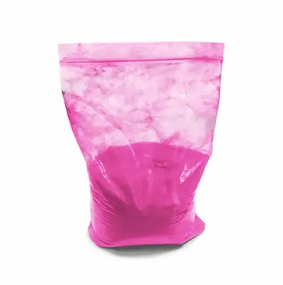 Steinjager Hot Pink 1 Lb Bag