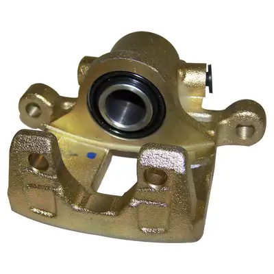 Crown Automotive Jeep Replacement 2007-2009 Compass MK w/ 10.3in rotor; Left Rear 2007-2009 Patriot MK w/ 10.3in rotor; Left Rear