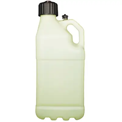 Sunoco Sunoco Motorsport Jug 5 gal Glow-In-Dark