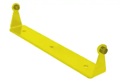 Steinjager Doors 2019 to Present Holders for 2 Doors Lemon Peel