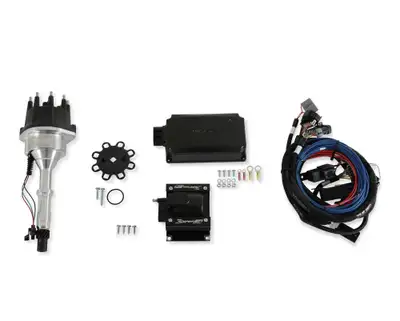 Holley Hyper-Spark EFI Ignition Kit AMC 290-401