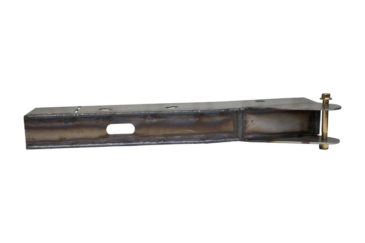 2007-2014 Chevy Tahoe Gmc Yukon Cadillac Escalade Center Frame Section Left Side product image