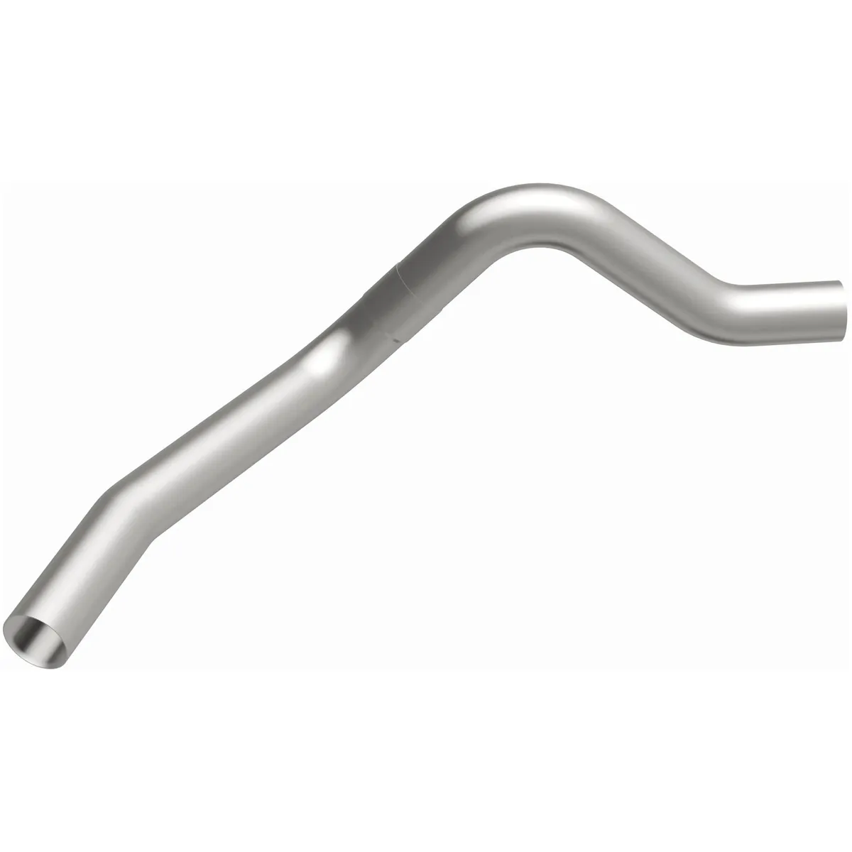 MagnaFlow Exhaust Products 15455 Direct-Fit Exhaust Pipe product image