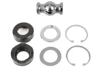 TeraFlex JK: Joint Rebuild Kit – Long Arm – Upper – Small Offset – Front Axle/Rear Frame