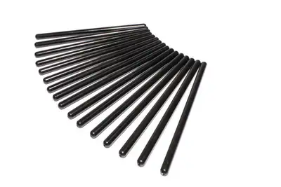 COMP Cams COMP Cams 7621-16 Magnum 6.250 Long, .080 Wall, 5/16 Diameter Pushrod Set