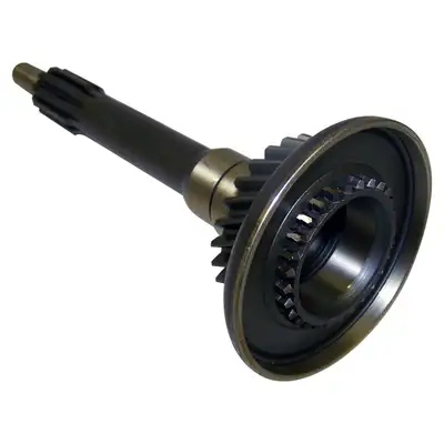 Crown Automotive Jeep Replacement 1987-1989 XJ Cherokee MJ Comanche;1987-1989 YJ Wrangler;w/ BA10/5 Transmission