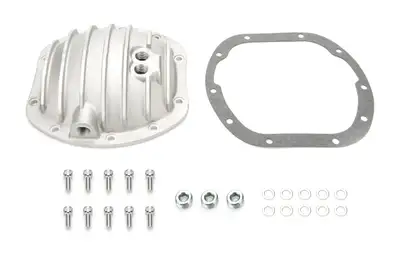 Specialty Products Company / SPC Performance Differential Cover Kit Dana 25/27/30 10 Bolt