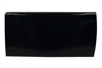 FiveStar Door Right Aluminum Black Extra Long