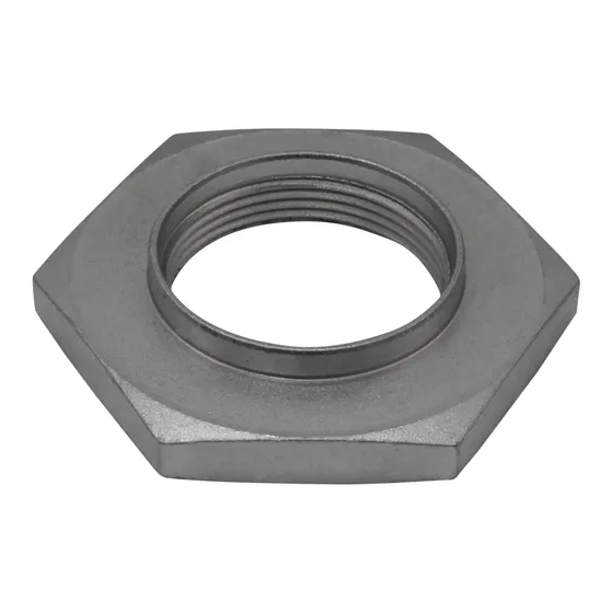 USA Standard Manual Transmission Mr5 Mainshaft Nut Ford Ranger Mazda M5r m t Mainshaft Nut Ford ma product image