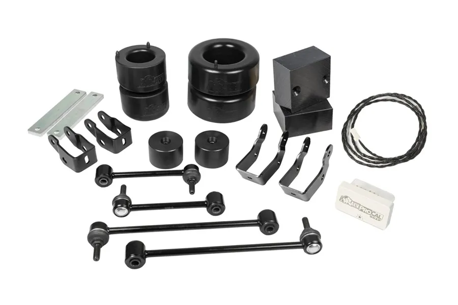 AEV 2" Spacer Lift for JT Gladiator Mojave product image