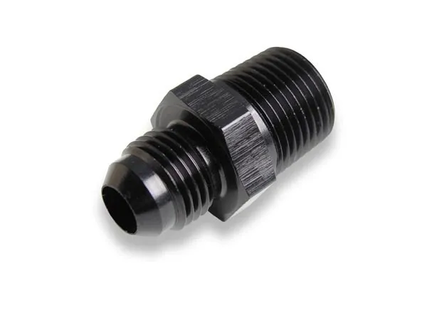 Earl's Performance #10 Male to 3/4in NPT Ano-Tuff Adapter