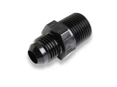 Earl's Performance #10 Male to 3/4in NPT Ano-Tuff Adapter