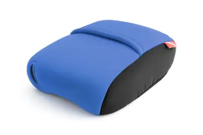 Diver Down Wrangler JL Console Cover for 18-20 Wrangler JL Blue Neoprene Diver Down