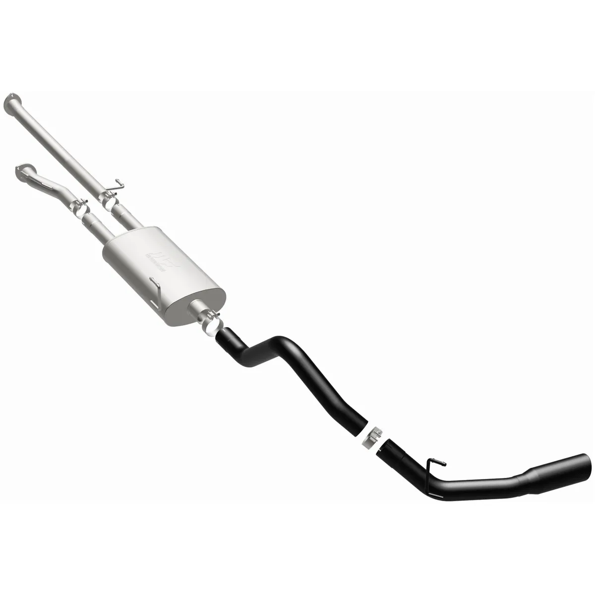 MagnaFlow 2014-2021 Toyota Tundra Street Series Cat-Back Performance Exhaust System product image