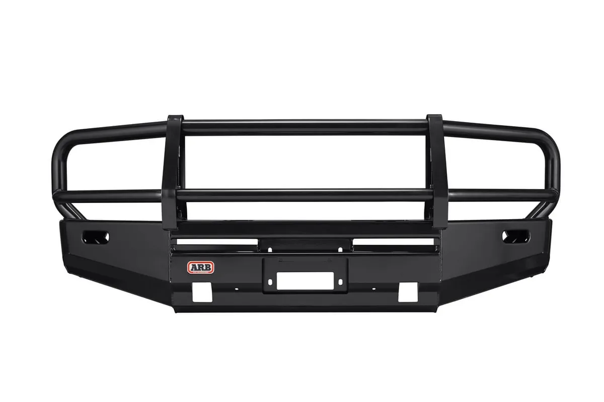 ARB - 3436030 - Combination Bumper product image