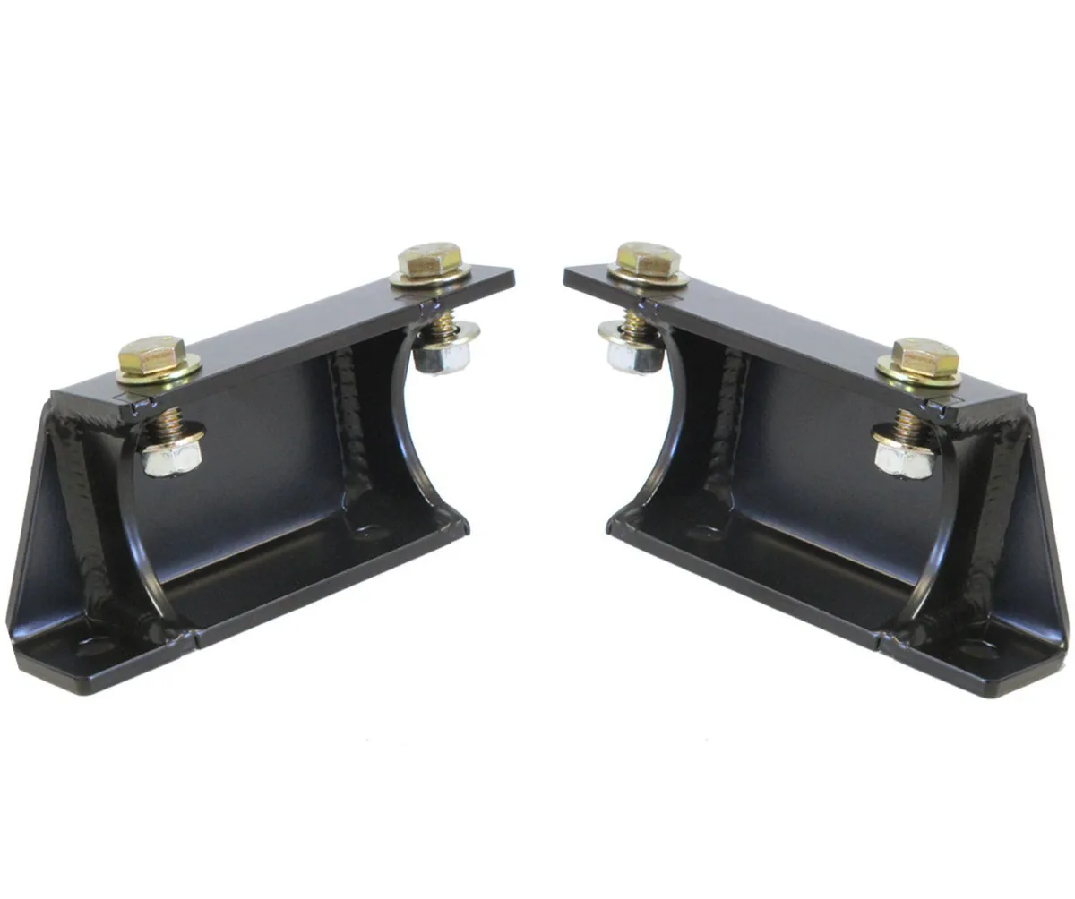1116 F250/350 4x4 Stock Sway Bar Frame Drop Bracket4.5in Lift product image